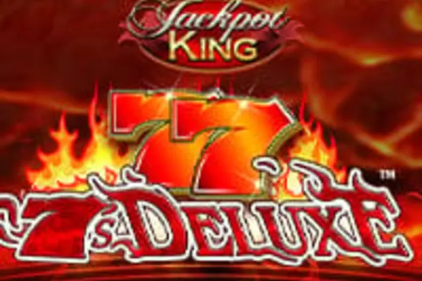 7s Jackpot King at Foxy Casino