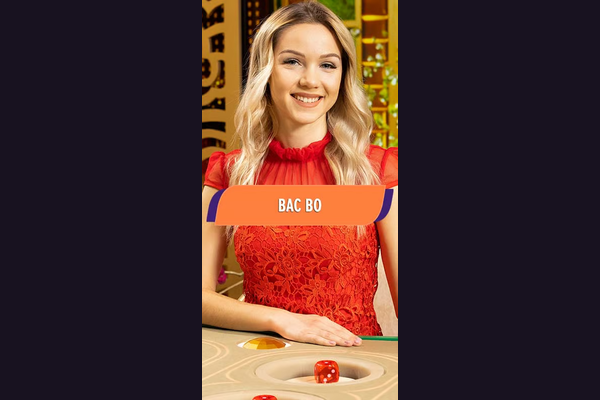 Bac Bo at Foxy Casino