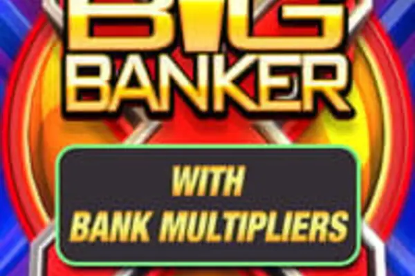 Big Banker X at Foxy Casino