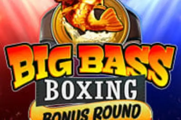 Big Bass Boxing Bonus Round at Foxy Casino