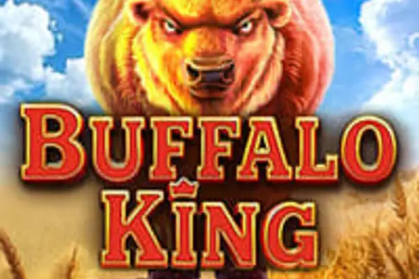 Buffalo King Megaways at Foxy Casino