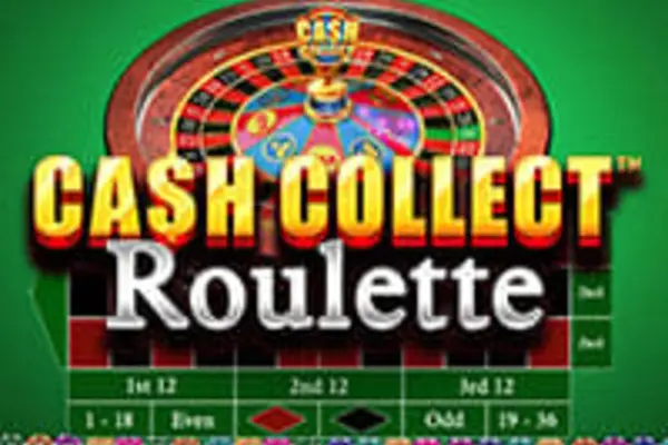 Cash Collect Roulette at Foxy Casino