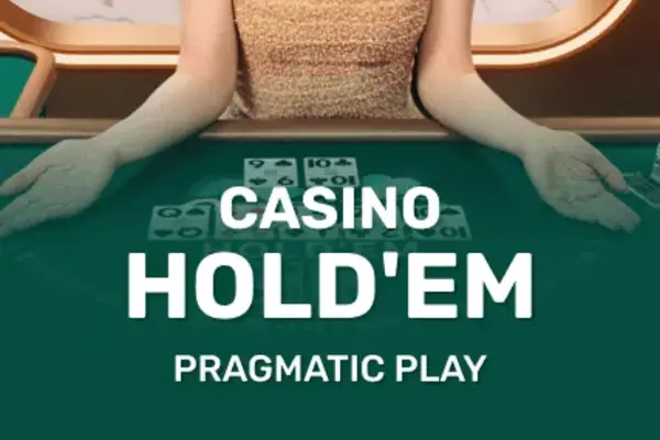 Casino Holdem at Foxy Casino
