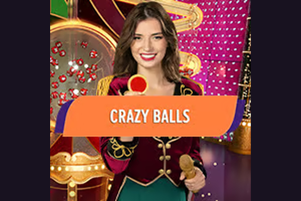 Crazy Balls at Foxy Casino