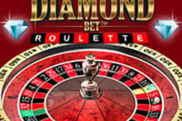 Diamond Bet Roulette at Foxy Casino