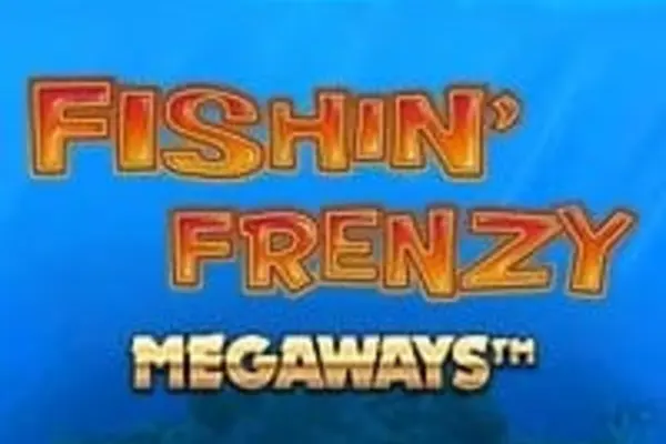 Fishin Frenzy Megaways at Foxy Casino
