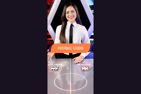 Football Studio at Foxy Casino