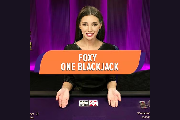Foxy ONE Blackjack