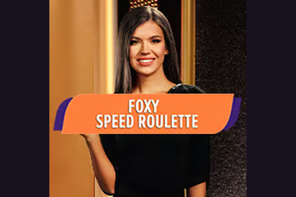 Foxy Speed Roulette