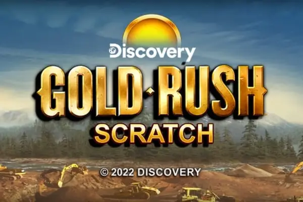 Gold Rush Scratch at Foxy Casino