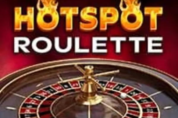 Hotspot Roulette at Foxy Casino