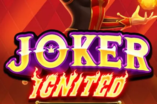 Joker Ignited Power Combo at Foxy Casino