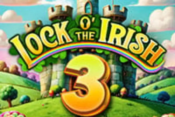 Lock O The Irish 3 at Foxy Casino