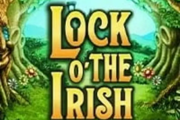 Lock O The Irish at Foxy Casino