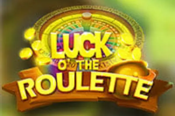 Luck O The Roulette at Foxy Casino