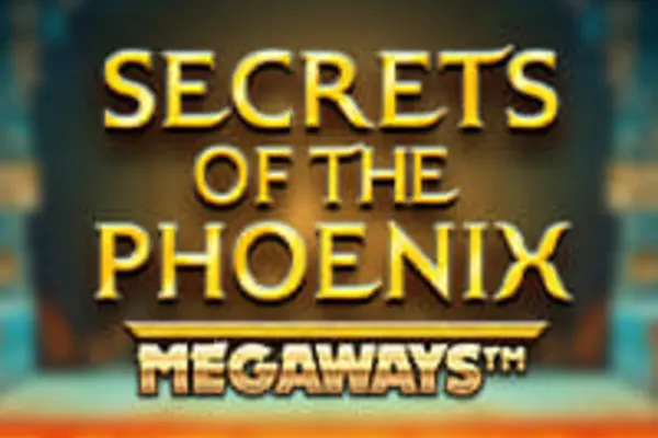 Secrets of the Phoenix Megaways at Foxy Casino