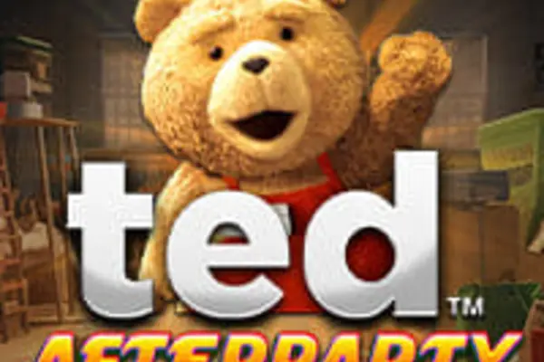 Ted Afterparty slot at Foxy Casino