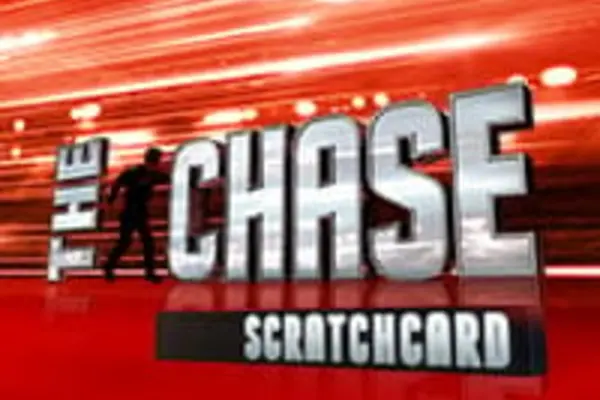 The Chase Scratchcard at Foxy Casino