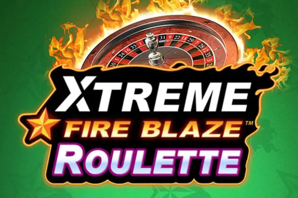 Xtreme Fire Blaze Roulette at Foxy Casino